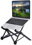 Adjustable Portable Foldable Laptop Stands $17.60 (US $11.99) + Free Shipping @ Tendak.com