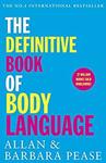 The Definitive Book of Body Language eBook (Allan & Barbara Pease) $2.99 @ Amazon, Google, Kobo