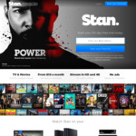 Free One Month Subscription @ Stan (Previous Subscribers)