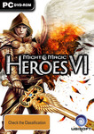 Pre-Order Might and Magic Heroes VI (PC Game) for $39.99 + Shipping @MightyApe.com.au