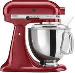 KitchenAid KSM150 Artisan Stand Mixer $439 + Delivery (or Free with First) @ Kogan