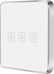 60% off Zemismart Zigbee Smart Wireless Remote Switch AU $25.80 Shipped (Compatible with Tuya Zigbee Gateway) @ Zemismart