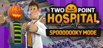 [PC, Steam] 66% off Two Point Hospital $18.69 @ Steam Store