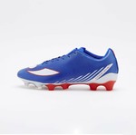 Concave Volt + TechStitch Football Boots - Blue/White/Red $34.99 + $9.95 Shipping (RRP $259.99)