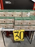 [NSW] Woodson Timber Fire Starters (6 Pack) - $0.30 @ Bunnings, Chatswood