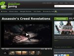 Assassin’s Creed Revelations Preorder - $32 AUD @ Green Man Gaming