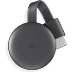 Google Chromecast (3rd Gen) $44.25, Google Nest Hub Max $261.75 @ JB Hi-Fi