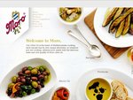 FREE Moro Recipe Booklet When You Sign up to The Moro Club Morooliveoil.com.au