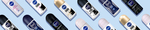 NIVEA Roll on Anti-Perspirant Deodorant Men and Women, 50ml (Minimum 2) $1.75 + Delivery ($0 with Prime/ $39 Spend) @ Amazon AU