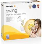 Medela Swing Breastpump $145 Shipped @ Chemist Warehouse