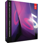 Adobe Creative Suite 5.5 Production Premium $850US ($844AU Delivered) - B&H Photo