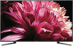 Sony X9500G 4K Ultra HD Smart LED TV 65" $1996 + Delivery (Free C&C) @ The Good Guys eBay