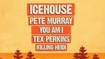 Win 1 of 5 'meet & Greet with Icehouse' from Radio 96FM Perth Pty Ltd [WA Residents]