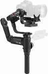 ZHIYUN Crane 3 LAB 3-Axis Handheld Gimbal with Wireless Image Transmission and ViaTouch Zoom/Focus Control $625 @ Amazon AU