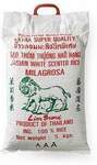 Lion Brand Jasmine Rice 5kg $19.90 + Delivery or Pick up Instore @ G2 Asian and Indian Grocery