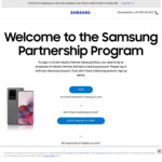 Samsung Galaxy Tab A 10.1 (2019) 32GB Wi-Fi $244.30 (Extra $50 off over $250 Spend with Pop-up) @ Samsung EPP