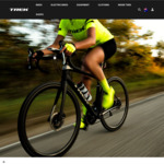 Win a Winter Cycling Kit Worth $447.94 from Trek