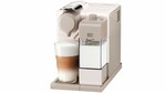De'Longhi Nespresso Lattissima Touch Coffee Machine - White $397 + $70 Coffee Credit via Redemption @ Harvey Norman