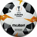UEFA Europa League Game Balls 2018/19 Knockout Stage $69.95, 2019/20 Group Stage $99.95 Delivered @ Molten Australia