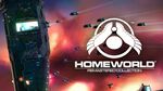 [PC] Steam - Homeworld Remastered Collection - $4.75 - Fanatical