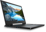 Dell G5 15 - 5590 Gaming Laptop i7-9750H 16GB RAM 512GB SSD GTX 1660ti 144hz Screen $1599.20 Delivered @ Dell eBay