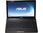 ASUS K42F Laptop $397 from Harris Tech - 14", i3-330, 2G, 320G, Intel HD, W7HP