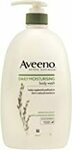 50% off Aveeno Skin Care Products + Delivery (Free with Prime / $39 Spend) @ Amazon AU