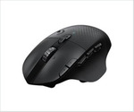 Logitech G604 Lightspeed Wireless Mouse $99, Logitech G815 Lightning RGB Mechanical Keyboard (GL Linear) $199 + Delivery @ Mwave