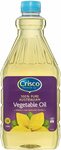 Crisco Canola or Vegetable Oil 2L $6ea + Delivery ($0 with Prime/ $39 Spend) @ Amazon AU