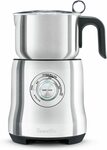 Breville Milk Cafe Frother BMF600 $86.49 (RRP $169.95) + Delivery ($0 with Prime/ $39 Spend) @ Amazon AU