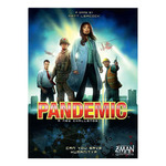 Pandemic: Board Game $49 Delivered, Catan $59 or $49 (New Signups) Delivered @ Target