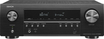 Denon AVR-S650H 5.2 Channel Networked AV Receiver $799 @ Digital Cinema