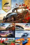 [XB1, PC] Forza Horizon 4 and Forza Horizon 3 Ultimate Editions Bundle $90.98 @ Microsoft Store