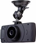 Laser Dual View Crashcam 1080P with GPS $89.95 (Was $179.95) + Free Delivery @ Laserco