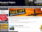 Etihad Airways $200 Cashback Offer
