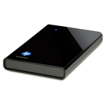 HP Portable 500 GB USB 3.0 Portable Hard Drive $68 Delivered (Save 30) at BIGW