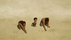 Studio Ghibli's The Red Turtle Free @ SBS on Demand