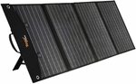 TogoPower 120W Foldable Solar Panel Charger $229.99 Delivered @ Baldr Aust via Amazon AU