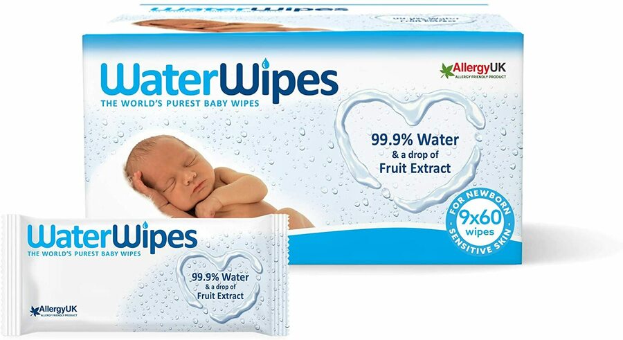 waterwipes woolworths