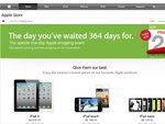 Apple Black Friday Deals Now Active
