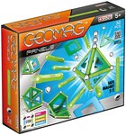 Geomag Confetti Classic Panels 32pc $15 (Was $22) @ BIG W