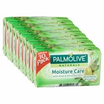 Palmolive 10 x 90g Soap Bars $3.49 @ Priceline