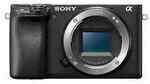 [eBay Plus] Sony A6400 Camera Body Only $1,111.20 Delivered @ digiDIRECT via eBay