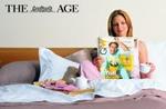 $35 to Have The Age Delivered on Saturday & Sunday for 13 Weeks - Usually $54 - VIC