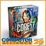 Intel Core i7-10700K $463.20, i9-10850K $591.20 (Avengers Limited Edition) Delivered @ Computer Alliance eBay