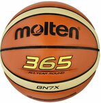 20% off Sitewide (Basketballs Starting at $11.96 Delivered) @ Molten Australia