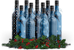 Christmas Sale Mixed Red Wine 12 Pack $99 Delivered @ Oak Road Estate