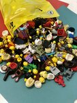 LEGO Build-A-Mini 500 Pieces $350 (U.P. $666) + Shipping [Legoland Discovery Centre Chadstone (VIC) Online Shop]
