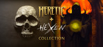 [PC] DRM-free - Heretic + Hexen Collection (contains 4 items)  $4.49 (was $14.95) - GOG