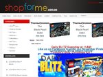 LEGO City Advent 60% off at Shopforme.com.au $20.00 - Limited Stock